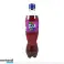Fanta 500ml Bottles Assorted Flavors - Apple, Jasmine Peach, Grape, Watermelon: Bulk Supply from China image 2