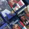 Calvin Klein / Tommy Hilfiger - férfi ökölvívók. (fehérnemű). STOCKLOT ajánlatok. Szuper alacsony árajánlat !! kép 4