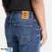 Bois.  Pantalon en jean en denim pour hommes. Offre STOCKLOT. Offre de prix super bas !! photo 2