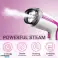Oliver Voltz OV51051A Vertical Steam Iron With Pump image 1