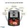 KB ELEMENTS Airfryer 6.5 Litri 1600W Senza Olio Antiaderente - NUOVO foto 1