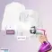 Oliver Voltz OV51051A Vertical Steam Iron With Pump image 2