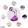 Oliver Voltz OV51051A Vertical Steam Iron With Pump image 4