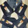 Bois.  Pantalon en jean en denim pour hommes. Offre STOCKLOT. Offre de prix super bas !! photo 1