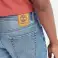 Bois.  Pantalon en jean en denim pour hommes. Offre STOCKLOT. Offre de prix super bas !! photo 4