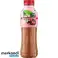 Fuse Tea 500ml PET bottle. image 3