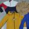New Tommy Hilfiger Men's Jackets Spring/Fall 100 Pieces image 5