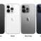 APPLE IPHONE 15 PRO MAX DANS TOUTES LES COULEURS DISPONIBLES 256 GO/512 GO/1 TO -NEW-EU SPEC- photo 2