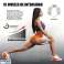 EMS Buttock Toner trainer-Toning musculaire – Entraîneur Fesses et Hanches Unisexe photo 5