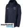 Offre exclusive LOT PARKA NIKE PSG JUNIOR référence AO9366081 à seulement 25€ photo 1