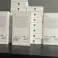 APPLE IPHONE 15 PRO MAX DANS TOUTES LES COULEURS DISPONIBLES 256 GO/512 GO/1 TO -NEW-EU SPEC- photo 4
