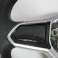 VW GOLF TIGUAN ARTEON VOLANT 5H0919089FD PALETTES CHAUFFANTES photo 2