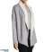 Stylish European Ladies Fleece Jackets - Assorted Colors, Mix Sizes, Comfort Design image 5