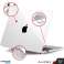 Macbook Air 15 M2 2023 Juhtum A2941 Korpuse kate Selge Alog foto 2