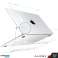 Macbook Air 15 M2 2023 Juhtum A2941 Korpuse kate Selge Alog foto 4