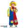 Lot de Déguisement pour Homme, Femme, Enfant photo 3