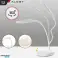 LED-bureaulamp Touch Touch School USB staand nachtkastje foto 4
