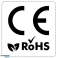 LED-bureaulamp Touch Touch School USB staand nachtkastje foto 6