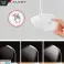 LED-bureaulamp Touch Touch School USB staand nachtkastje foto 3