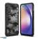 Ringke Fusion X Samsung Galaxy A54 5G Camo Schwarz Bild 1