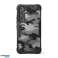 Ringke Fusion X Samsung Galaxy A54 5G Camo Schwarz Bild 2