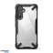 Ringke Fusion X Galaxy A54 5G Schwarz Bild 2