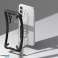 Ringke Fusion X Galaxy A54 5G Schwarz Bild 4