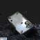 Ringke Fusion X Galaxy A54 5G Schwarz Bild 5