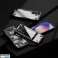 Ringke Fusion X Galaxy A54 5G Schwarz Bild 6