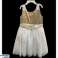 Vestidos de fiesta para niñas asequibles en tallas variadas - Compra al por mayor de 100 unidades para minoristas fotografía 1