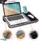 Laptop Table Stand Phone Holder Mouse Pad foto 4