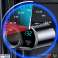 Autolader 2x USB USB C PD 127W snellader foto 3