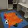 Teppiche für Kinderzimmer, Wohnzimmer und Büro - Made in Germany Bild 1