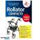 26 pieces Lot Lucovitaal Rollator Compacto RA2023019 image 3