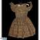 Assorted Girls&#039; Dresses Available in Sizes 6 to 16 Years - Bulk Pack of 100 for \ image 1