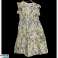 Dievčenské bavlnené šaty 12M až 6 rokov cena £3 £3 fotka 2