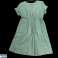Бавовняна сукня для дівчаток від 12 млн до 6 років ціна £3 £3 зображення 5