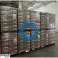 Pringles Original 40g Bulk Purchase - Full Truck of 66 Pallets with 1980 Units/Pallet for Retailers image 1