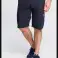 Oferta Tom Tailor Calções Masculinos Calças Curtas Polo Team RRP. 44,95 foto 1