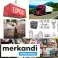 Bazaar - Overstock of assorted products - EXPORT GRADE A NEW image 6