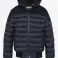 BOMBER HOOD SCHOTT / Groothandel Graad Prijs foto 3