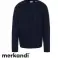 BOMBER HOOD SCHOTT / Groothandel Graad Prijs foto 4