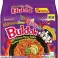 Samyang Buldak instant soups - wholesale image 1