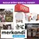 Bazaar - Overstock of assorted products - EXPORT GRADE A NEW image 3