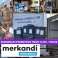 Bazaar - Overstock of assorted products - EXPORT GRADE A NEW image 1