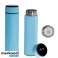 LED thermos 473ml blue AD 4506bl image 5