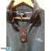Fleece jakne za moške Veleprodajna blagovna znamka Saint Hilaire fotografija 3