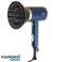 Hair dryer 1800W ION diffuser foldable handle CR 2268 image 1