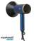 Hair dryer 1800W ION diffuser foldable handle CR 2268 image 4