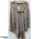 Women's Ponchos Wholesale - Assorted Set of Winter Clothing image 2